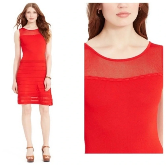 Ralph Lauren Dress - Picture 1 of 4